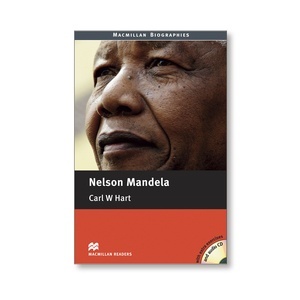 Nelson Mandela Pack