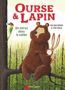 Ourse x{0026} Lapin