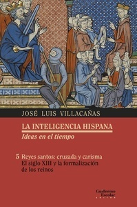 La inteligencia hispana V