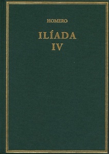 Ilíada IV