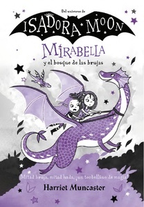 Mirabella y el bosque de las brujas