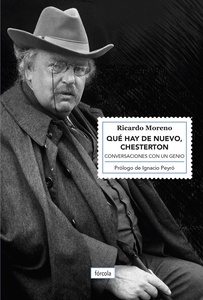 Qué hay de nuevo, Chesterton
