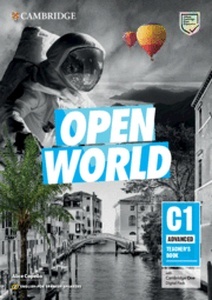 Open World Advanced Teacher s Book English for Spanish Speakers