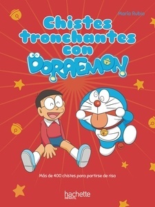Chistes tronchantes con Doraemon