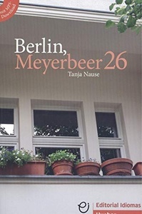 Berlin, Meyerbeer 26 Buch + MP3 Download