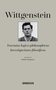 Tractatus lógico-philosophicus / Investigaciones filosóficas