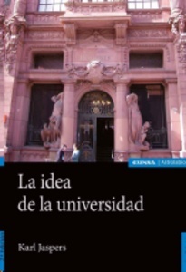 La idea de la universidad