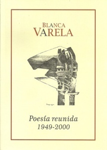 Poesía reunida 1949-2000