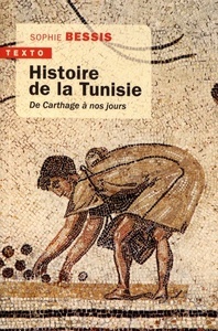 Histoire de la Tunisie - De Carthage à nos jours