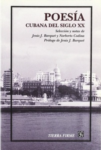Poesía cubana del siglo XX: Antología