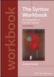 The Syntax Workbook