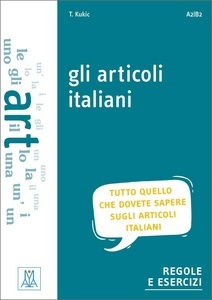 Gli articoli italiani (A2-B2)