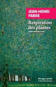 Respiration des plantes