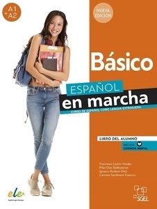 Español en marcha Básico (A1-A2) Libro del alumno