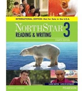 NORTHSTAR READING AND WRITING 3 ST 15