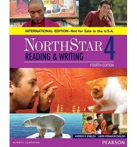 NORTHSTAR READING AND WRITING 4 ST 15