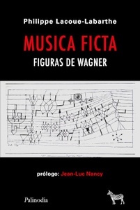 Música ficta. Figuras de Wagner