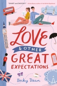 Love x{0026} Other Great Expectations