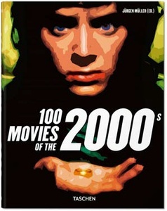 100 Movies of the 2000s