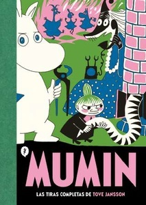 Mumin. La colección completa de cómics de Tove Jansson