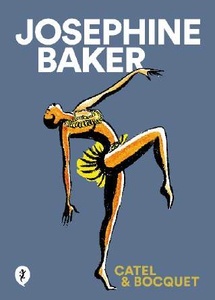 Josephine Baker