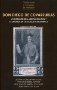 Don Diego de Covarrubias