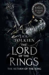 The Lord of the Rings III