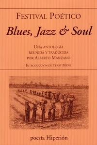 Blues, jazz x{0026} soul