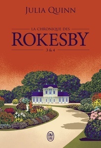 La chronique des Rokesby Tomes 3 x{0026} 4