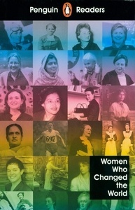 Women who changed the world Level 4