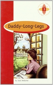 Daddy-Long-Legs  (1º Bach)