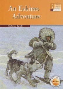 An Eskimo Adventure