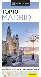Guía top 10 Madrid