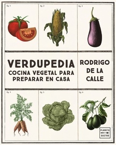 Verdupedia