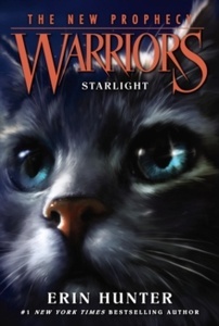 Warriors: The New Prophecy 4: Starlight