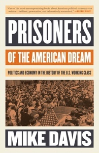 Prisoners of the American Dream : Politics and Economy in the History of the US Working Class