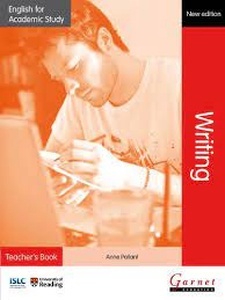 EAS: Writing Teacher's Book