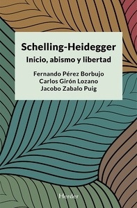 Schelling - Heidegger