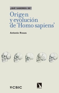 Origen y evolución de "Homo sapiens"
