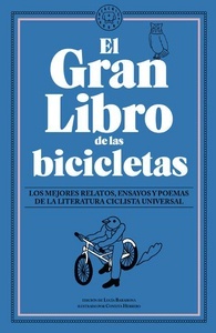 El Gran Libro de las bicicletas