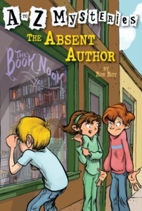 The Case of the Absent Author