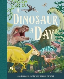 A Dinosaur Day