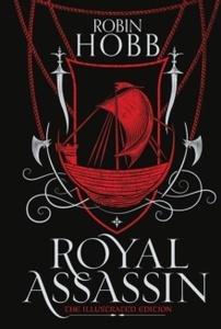 Royal Assassin : Book 2