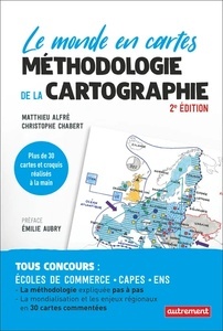 Méthodologie de la cartographie - Le monde en cartes