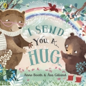 I Send You A Hug