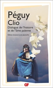 Clio - Dialogue de l histoire et de l âme païenne