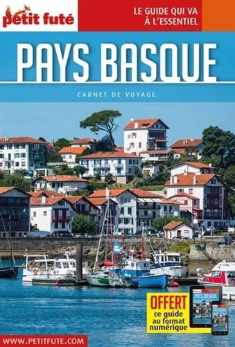 Pays Basque Ed. 2023