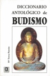 Diccionario Antológico de Budismo