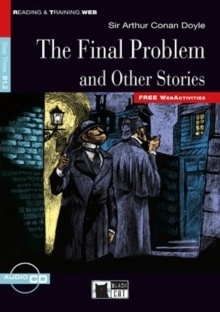 The Final Problem and other stories + audio CD (B1.2)