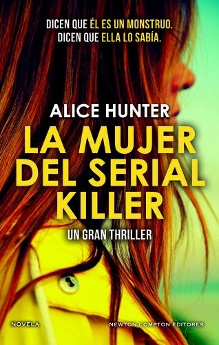 La mujer del serial killer